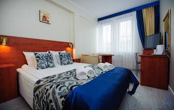 Фотографии Отель Abidar Hotel Spa & Wellness г. Цехоцинек (Польша) №4 Фото Отель Abidar Hotel Spa & Wellness г. Цехоцинек 4