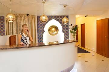 Фотографии Отель Abidar Hotel Spa & Wellness г. Цехоцинек (Польша) №2 Фото Отель Abidar Hotel Spa & Wellness г. Цехоцинек 2
