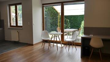 Фото Апарт-отели Apartamenty Ciechocinek SPA г. Цехоцинек 5