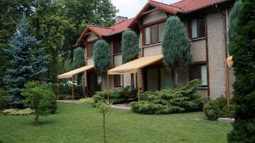 Фото Апарт-отели Apartamenty Ciechocinek SPA г. Цехоцинек 1