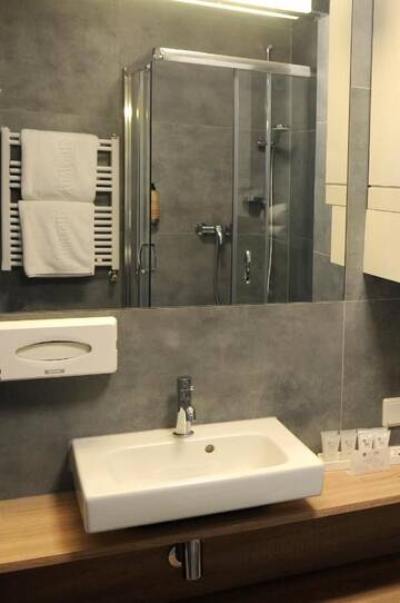 Фото номера Апартаменты Делюкс Апарт-отели Apartamenty Ciechocinek SPA г. Цехоцинек 8