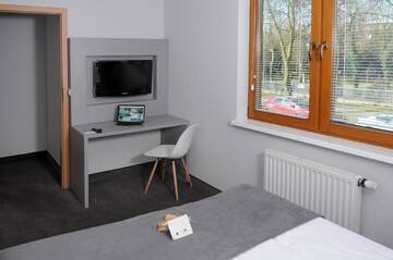 Фото Апарт-отели Apartamenty Ciechocinek SPA г. Цехоцинек 3