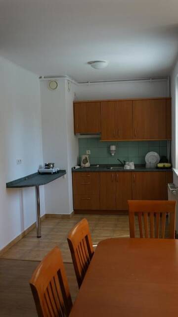 Фото номера Семейные апартаменты Апарт-отели Apartamenty Ciechocinek SPA г. Цехоцинек 4