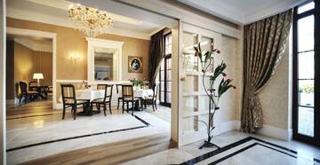Фото Отель Hotel Kopernik г. Цехоцинек 1