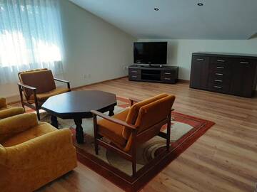Фото номера Апартаменты с 2 спальнями Проживание в семье Apartamenty Willa Dafne г. Цехоцинек 2
