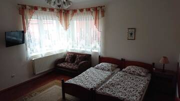 Фотографии Проживание в семье Apartamenty Willa Dafne г. Цехоцинек (Польша) №4 Фото Проживание в семье Apartamenty Willa Dafne г. Цехоцинек 4
