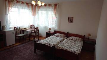Фотографии Проживание в семье Apartamenty Willa Dafne г. Цехоцинек (Польша) №1 Фото Проживание в семье Apartamenty Willa Dafne г. Цехоцинек 1
