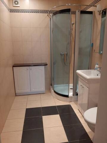 Фото номера Апартаменты с 2 спальнями Проживание в семье Apartamenty Willa Dafne г. Цехоцинек 7