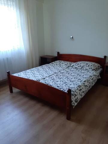 Фото номера Апартаменты с 2 спальнями Проживание в семье Apartamenty Willa Dafne г. Цехоцинек 4
