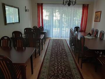 Фотографии Проживание в семье Apartamenty Willa Dafne г. Цехоцинек (Польша) №2 Фото Проживание в семье Apartamenty Willa Dafne г. Цехоцинек 2