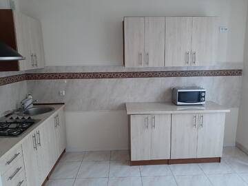 Фото номера Апартаменты с 2 спальнями Проживание в семье Apartamenty Willa Dafne г. Цехоцинек 15