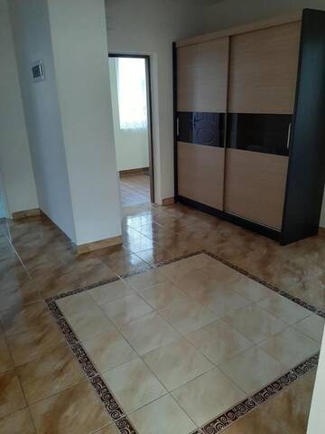 Фото номера Апартаменты с 2 спальнями Проживание в семье Apartamenty Willa Dafne г. Цехоцинек 14