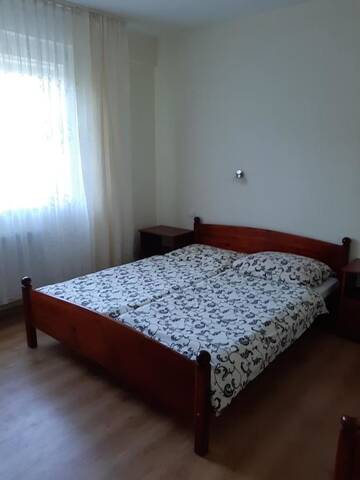 Фото номера Апартаменты с 2 спальнями Проживание в семье Apartamenty Willa Dafne г. Цехоцинек 3