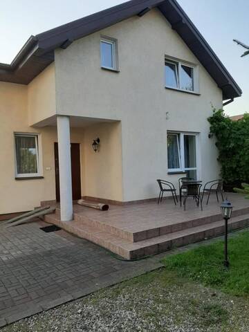 Фото номера Апартаменты с 2 спальнями Проживание в семье Apartamenty Willa Dafne г. Цехоцинек 19